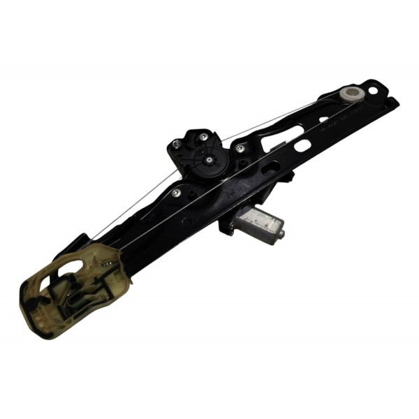 Maquina Vidro Porta Tras Direita Cruze 1.4 Turbo 2018 B7213