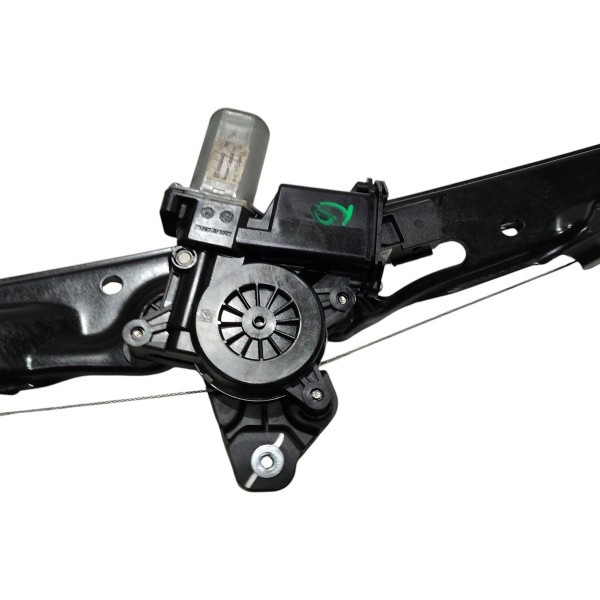 Maquina Vidro Porta Tras Direita Cruze 1.4 Turbo 2018 B7213