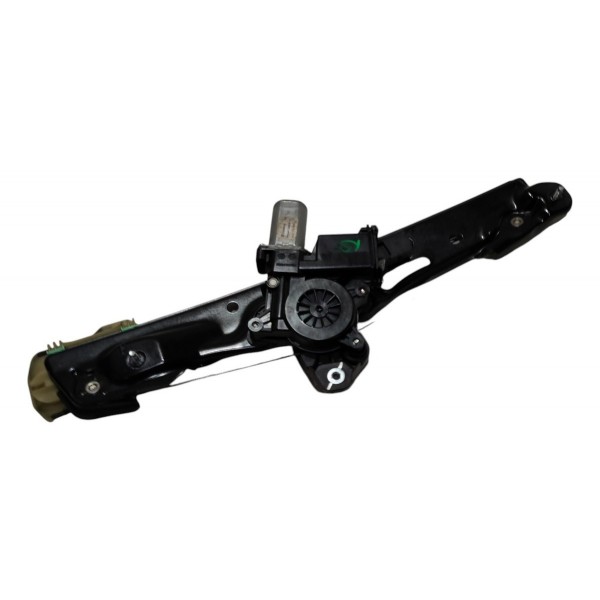 Maquina Vidro Porta Tras Direita Cruze 1.4 Turbo 2018 B7213