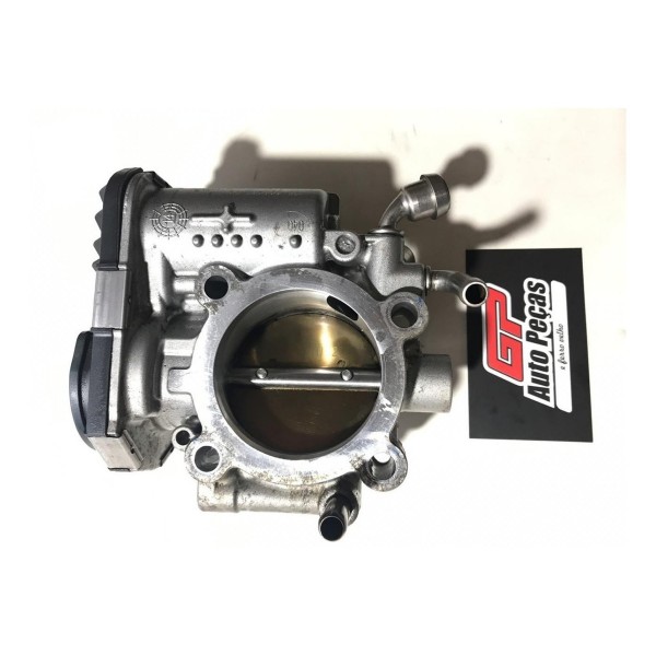Corpo De Borboleta Tbi Gm Cruze 1.8 2016