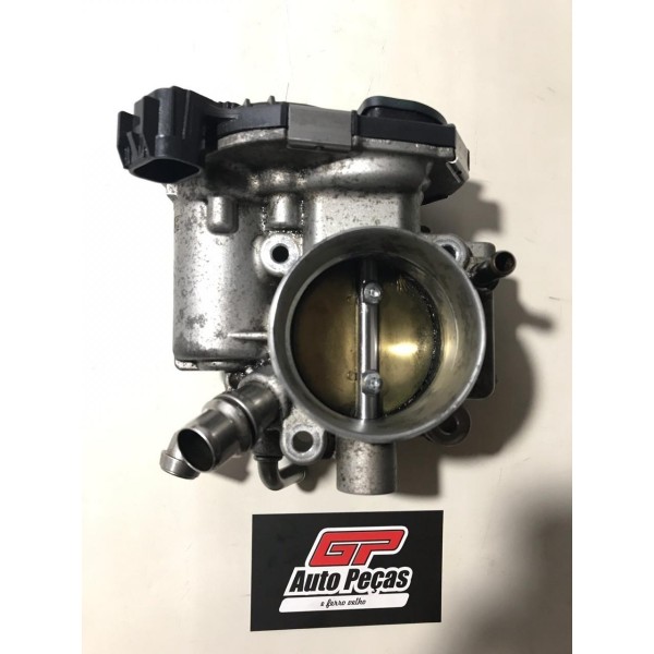 Corpo De Borboleta Tbi Gm Cruze 1.8 2016