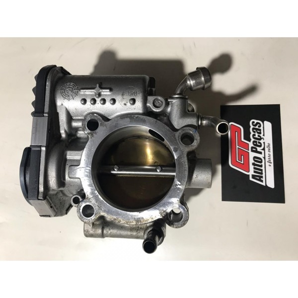 Corpo De Borboleta Tbi Gm Cruze 1.8 2016