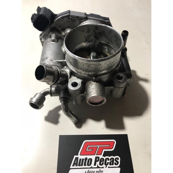 Corpo De Borboleta Tbi Gm Cruze 1.8 2016