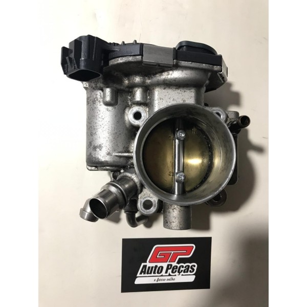 Corpo De Borboleta Tbi Gm Cruze 1.8 2016