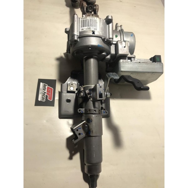 Coluna De Direção Elétrica Ford Ka 2018 1.0 3cc