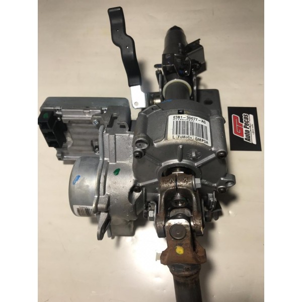 Coluna De Direção Elétrica Ford Ka 2018 1.0 3cc