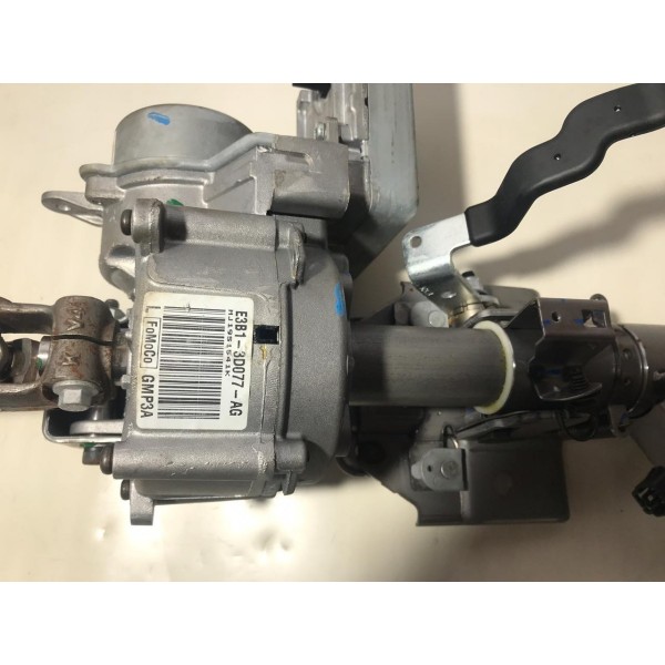 Coluna De Direção Elétrica Ford Ka 2018 1.0 3cc