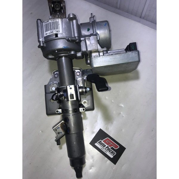 Coluna De Direção Elétrica Ford Ka 2018 1.0 3cc