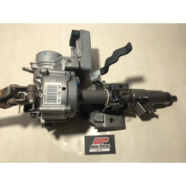 Coluna De Direção Elétrica Ford Ka 2018 1.0 3cc