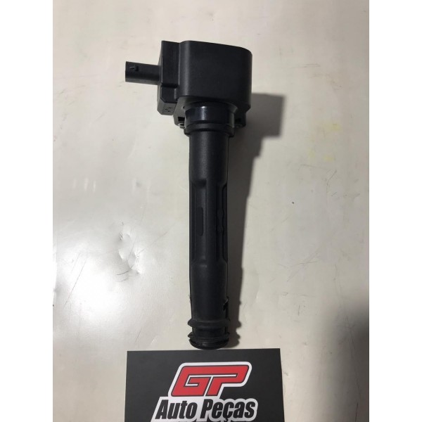 Bobina Ignição Original Ford Novo Ka 1.0 12v E3bg12a366ca