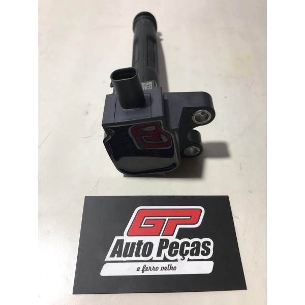 Bobina Ignição Original Ford Novo Ka 1.0 12v E3bg12a366ca