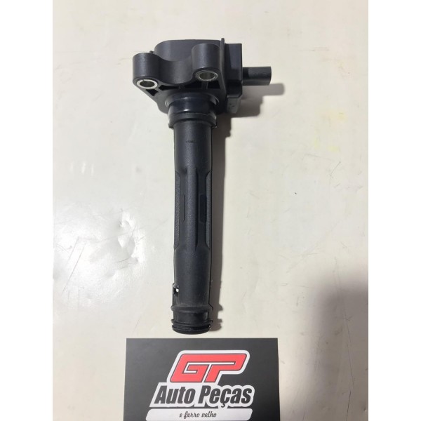 Bobina Ignição Original Ford Novo Ka 1.0 12v E3bg12a366ca