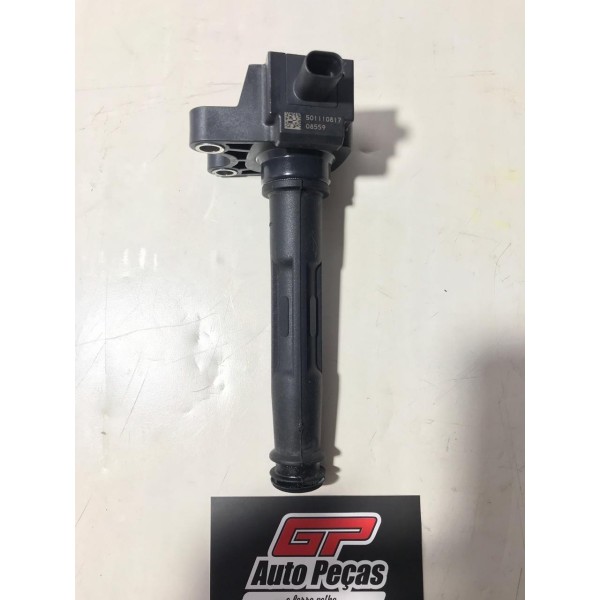 Bobina Ignição Original Ford Novo Ka 1.0 12v E3bg12a366ca