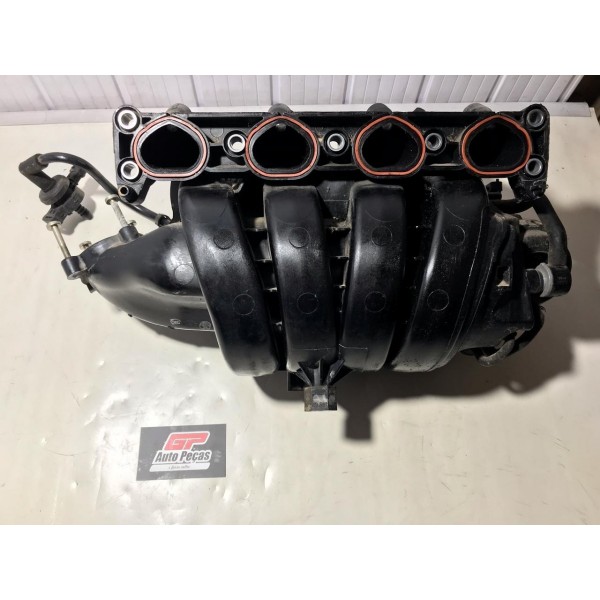 Coletor De Admissão Do Cruze Tracker - 55573235 Ecotec  2016