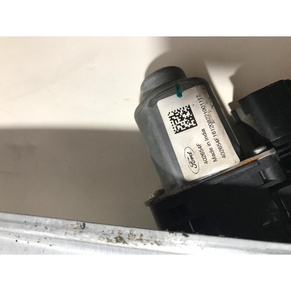 Máquina De Vidro Elétrico Ford Ka 2016 Dianteira Esquerda