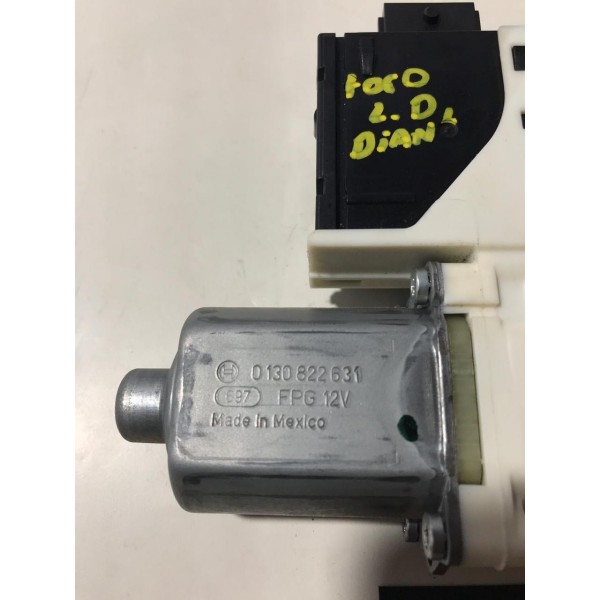 Motor Vidro Eletrico Dianteira Direita Fiat Toro 2017 Orig