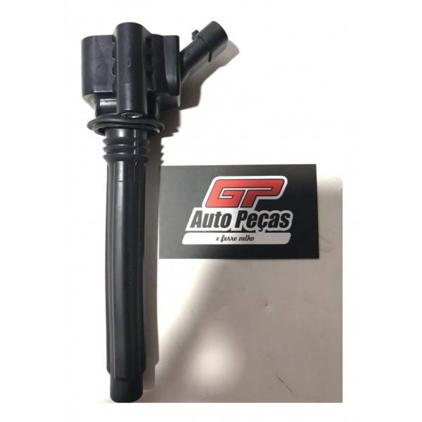 Bobina De Ignicao Fiat Toro/ Renegade 1.8 16v Flex 55242406