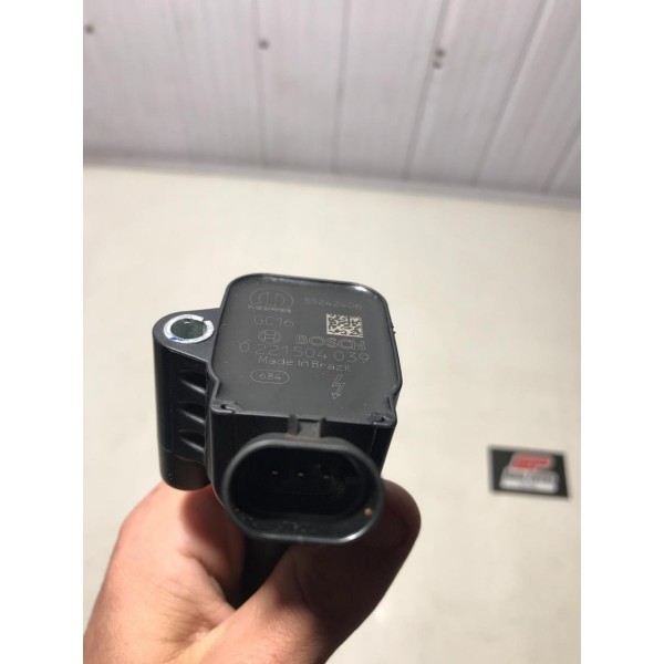 Bobina De Ignicao Fiat Toro/ Renegade 1.8 16v Flex 55242406