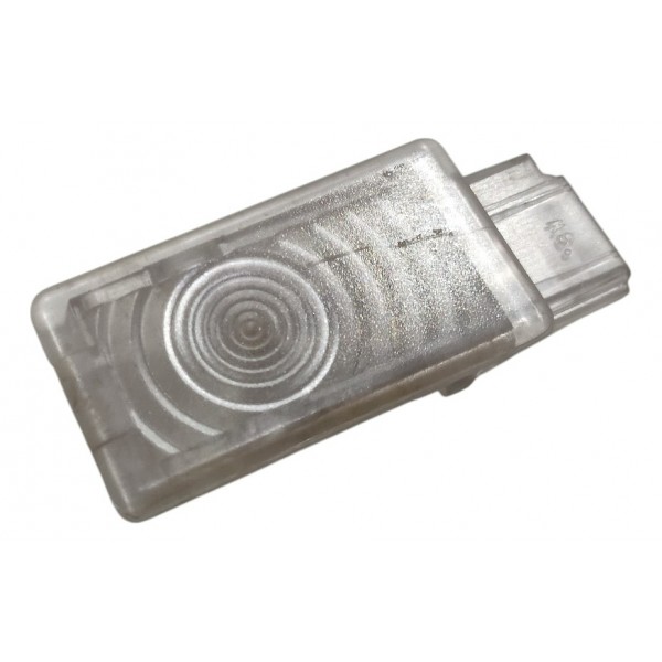 Luz Cortesia Porta Malas Gm Cruze 1.4 Turbo 2018 B7212