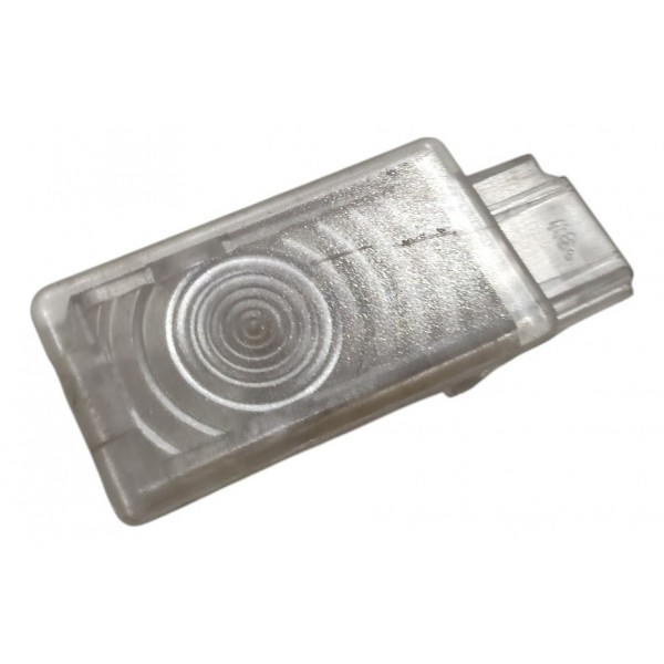 Luz Cortesia Porta Malas Gm Cruze 1.4 Turbo 2018 B7212