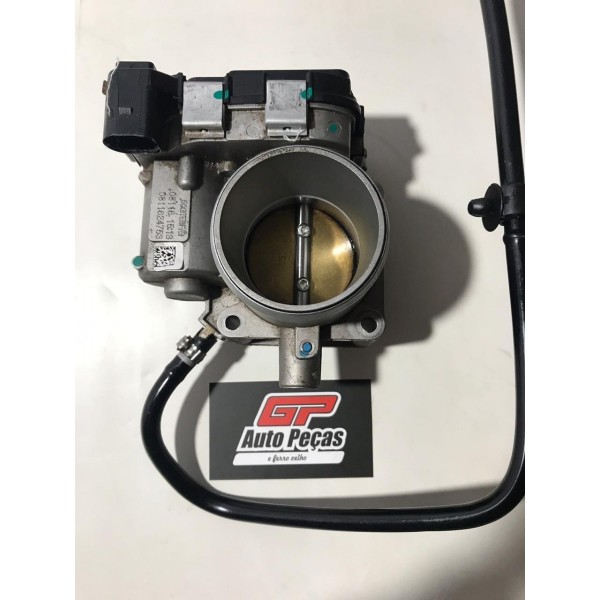 Corpo De Borboleta Tbi Fiat Toro 1.8 Flex 2017 18 2019