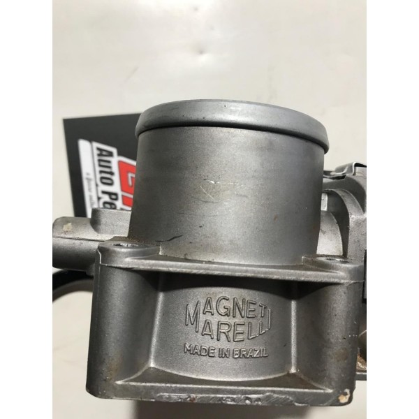 Corpo De Borboleta Tbi Fiat Toro 1.8 Flex 2017 18 2019