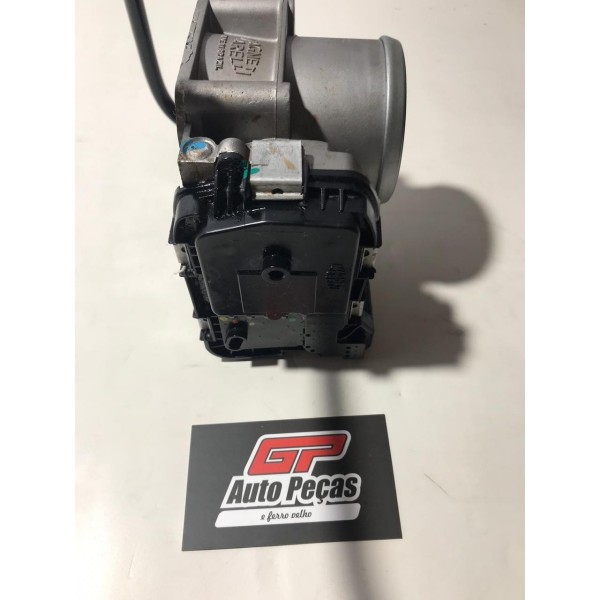 Corpo De Borboleta Tbi Fiat Toro 1.8 Flex 2017 18 2019