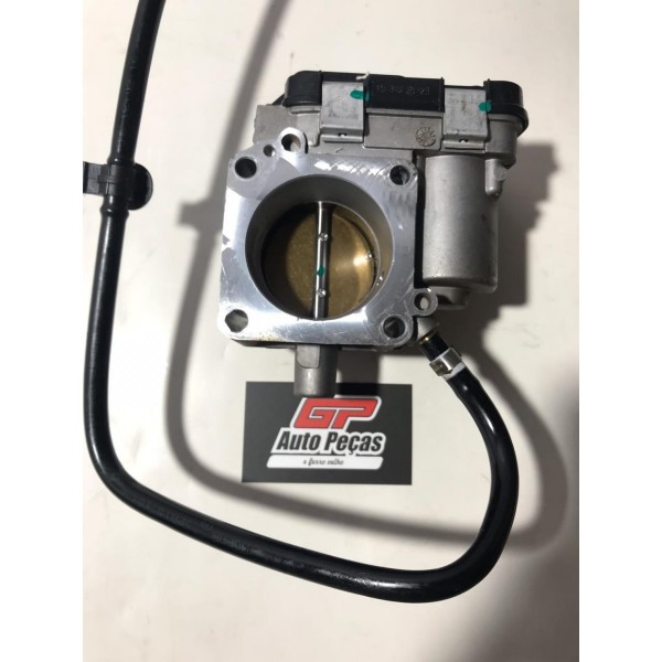 Corpo De Borboleta Tbi Fiat Toro 1.8 Flex 2017 18 2019