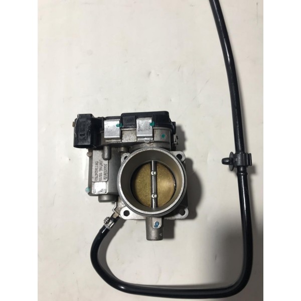 Corpo De Borboleta Tbi Fiat Toro 1.8 Flex 2017 18 2019