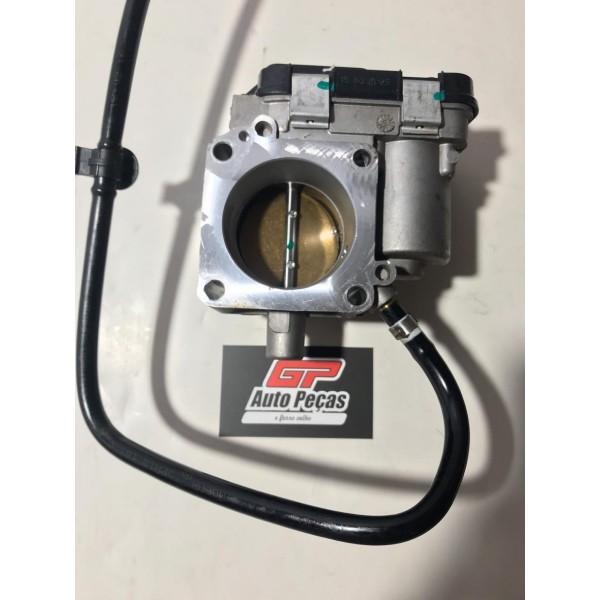 Corpo De Borboleta Tbi Fiat Toro 1.8 Flex 2017 18 2019