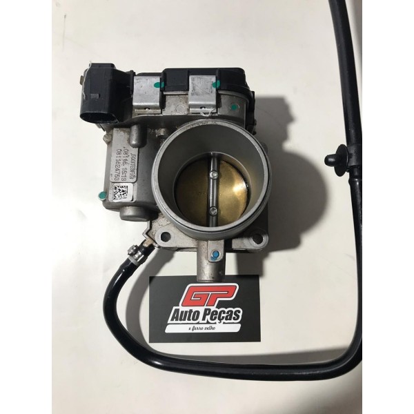 Corpo De Borboleta Tbi Fiat Toro 1.8 Flex 2017 18 2019