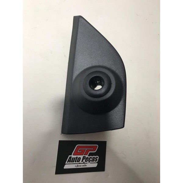 Acabamento Interno Do Retrovisor Esquerdo Ford Ka 2018