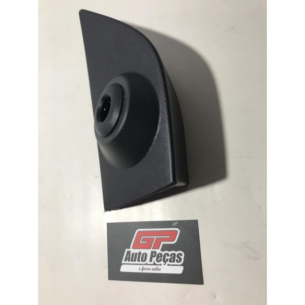 Acabamento Interno Do Retrovisor Esquerdo Ford Ka 2018