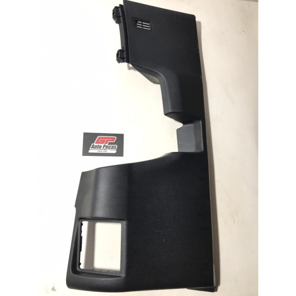 Acabamento Painel Baixo Volante Honda Hrv 2018 77300t7t