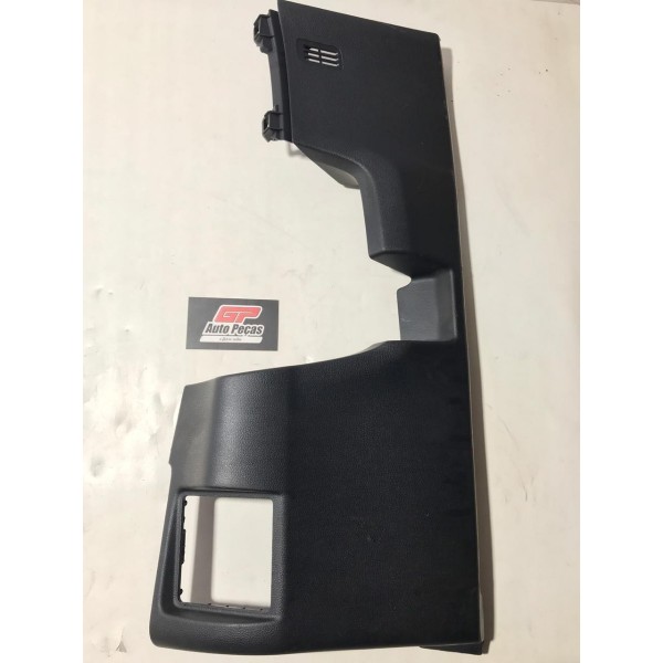 Acabamento Painel Baixo Volante Honda Hrv 2018 77300t7t