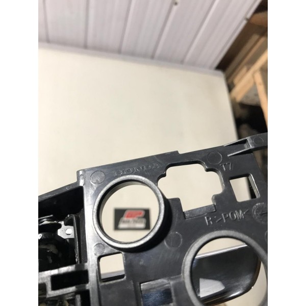 Maçaneta Interna Puxador Porta Dianteira Direita Honda Hrv