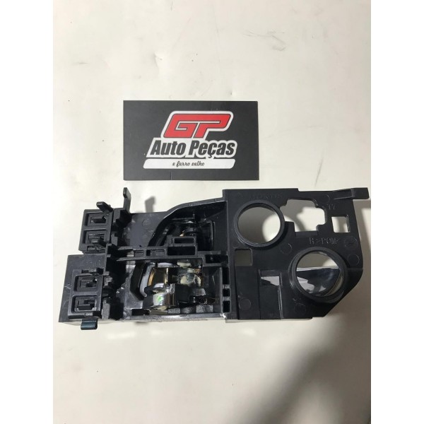 Maçaneta Interna Puxador Porta Dianteira Direita Honda Hrv