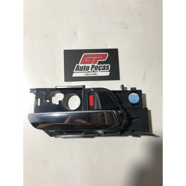 Maçaneta Interna Puxador Porta Dianteira Direita Honda Hrv