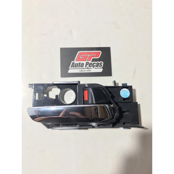 Maçaneta Interna Puxador Porta Dianteira Direita Honda Hrv