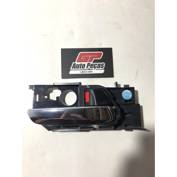 Maçaneta Interna Puxador Porta Dianteira Direita Honda Hrv