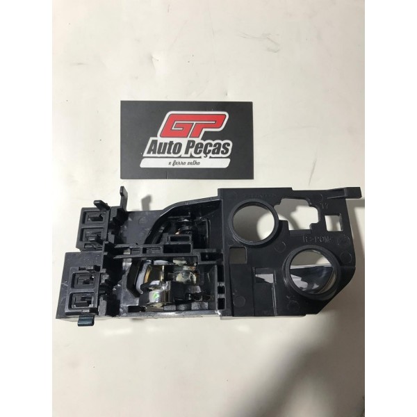 Maçaneta Interna Puxador Porta Dianteira Direita Honda Hrv