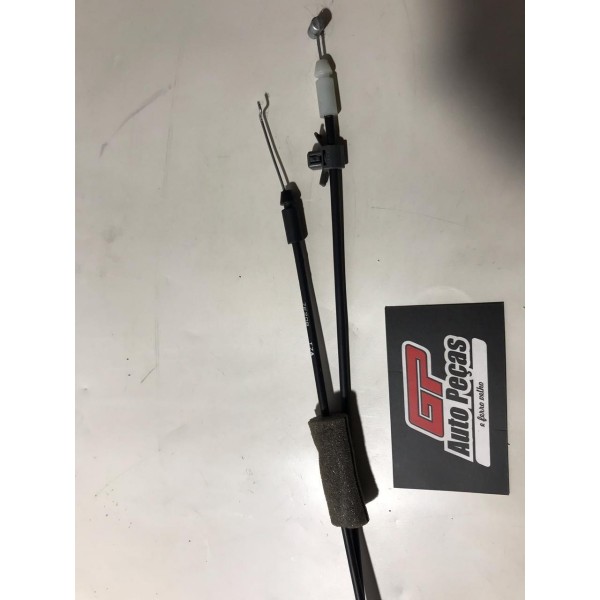 Fechadura Elétrica Dianteira Esquerda Honda Hrv 2017 *