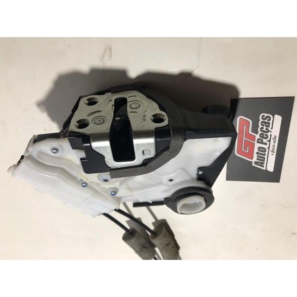 Fechadura Elétrica Dianteira Esquerda Honda Hrv 2017 *