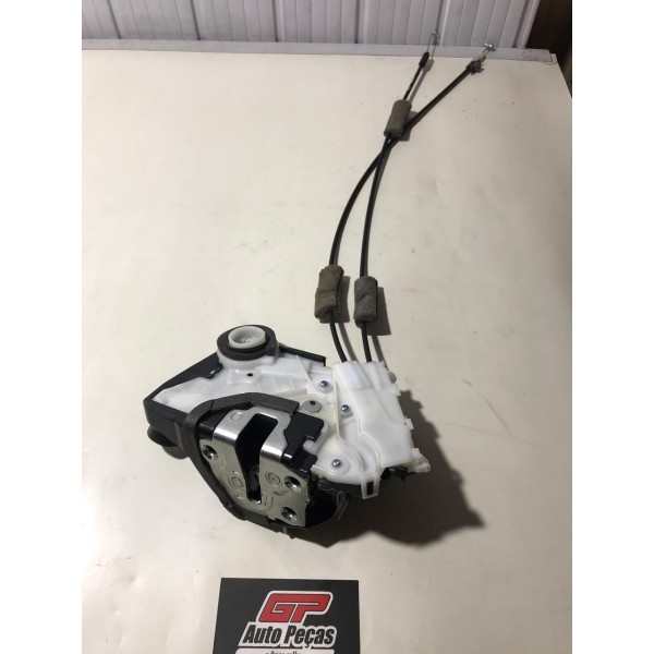 Fechadura Elétrica Dianteira Esquerda Honda Hrv 2017 *