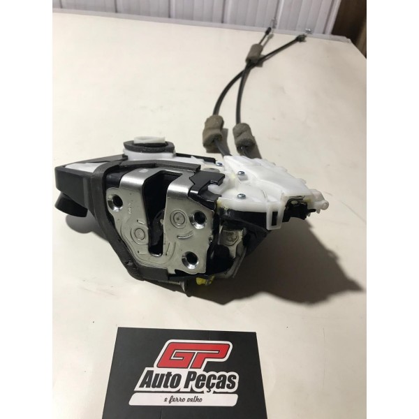 Fechadura Elétrica Dianteira Esquerda Honda Hrv 2017 *