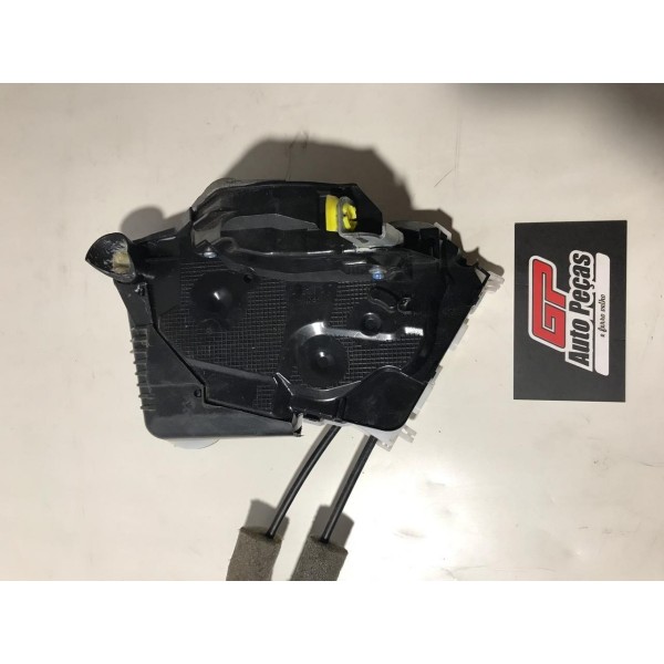 Fechadura Elétrica Dianteira Esquerda Honda Hrv 2017 *