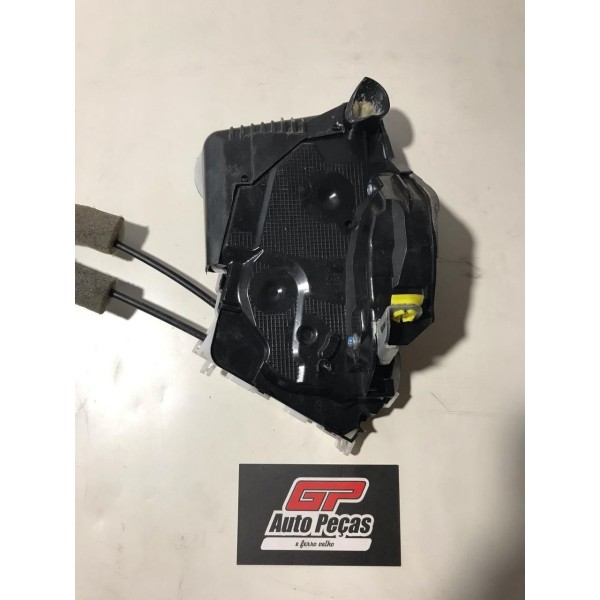 Fechadura Elétrica Dianteira Esquerda Honda Hrv 2017 *