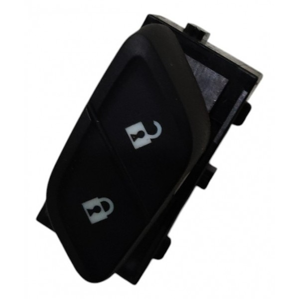 Botão Trava Porta Diant Dir Gm Cruze 1.4 Turbo 2018 B7211