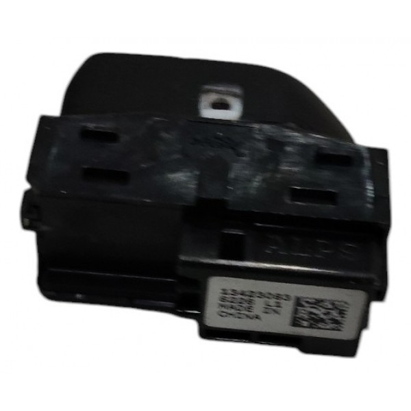 Botão Trava Porta Diant Dir Gm Cruze 1.4 Turbo 2018 B7211