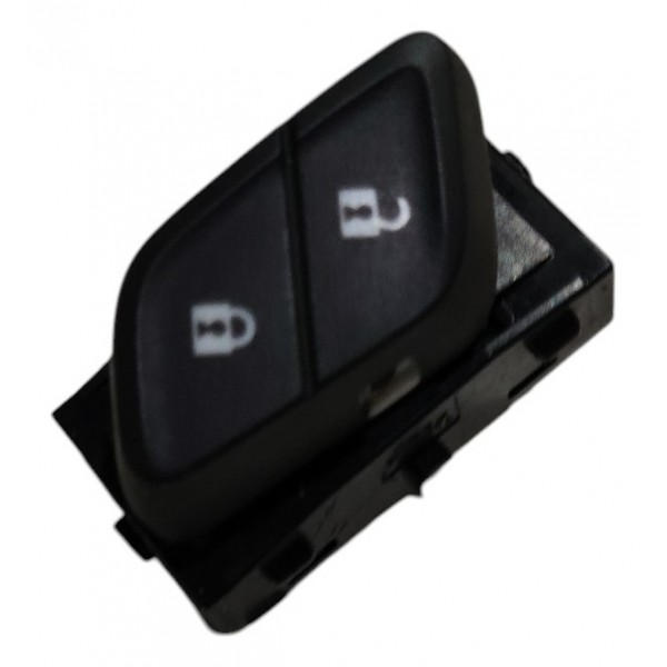 Botão Trava Porta Diant Dir Gm Cruze 1.4 Turbo 2018 B7211